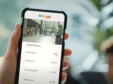 Trivago second quarter revenue dips